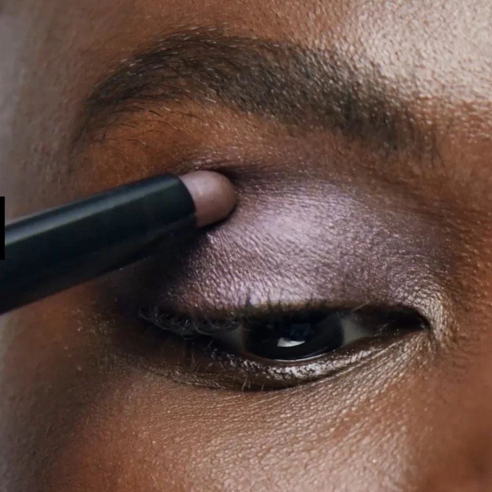 NIB Bobbi Brown Smokey Topaz Cream Eyeshadow Stick Long Wear 1.6g full size